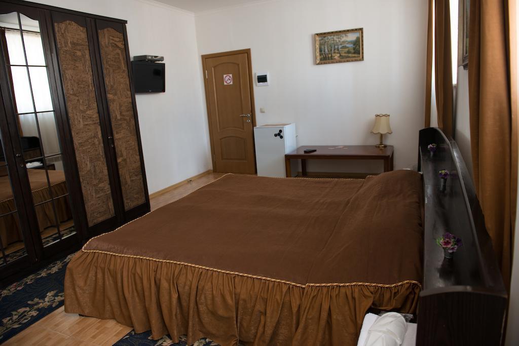 Hotel Acorn Ирпень Номер фото