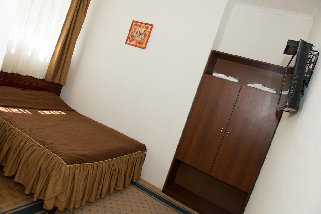 Hotel Acorn Ирпень Номер фото