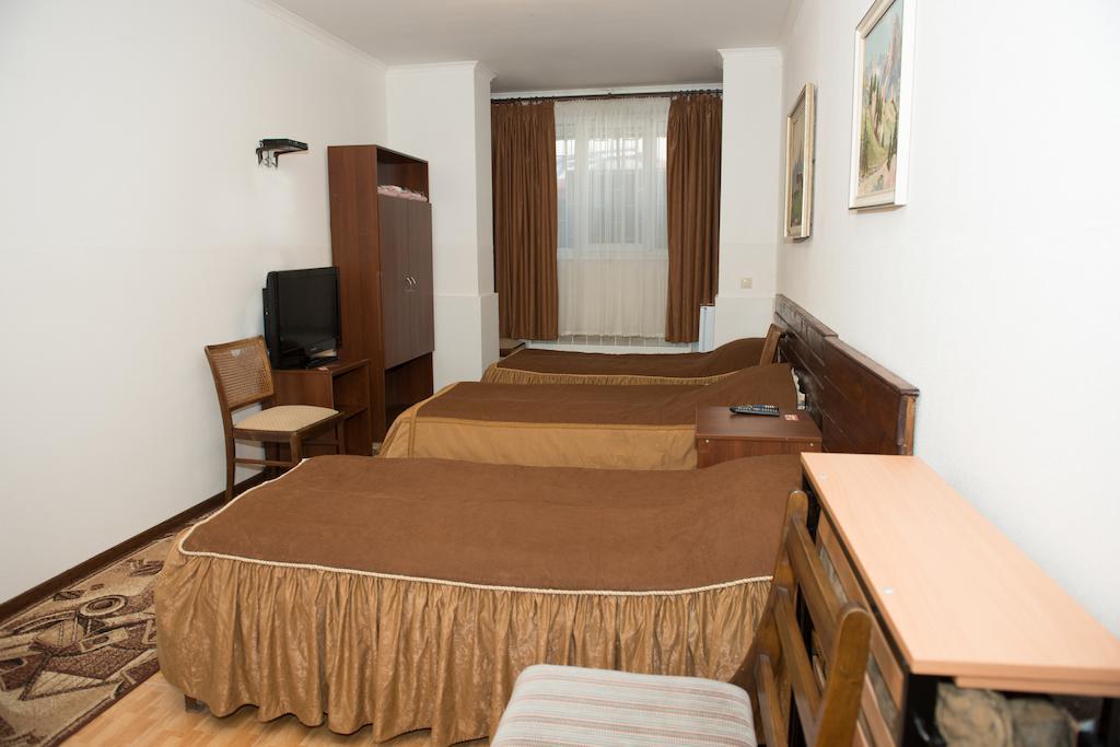 Hotel Acorn Ирпень Номер фото