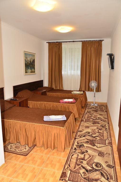 Hotel Acorn Ирпень Номер фото